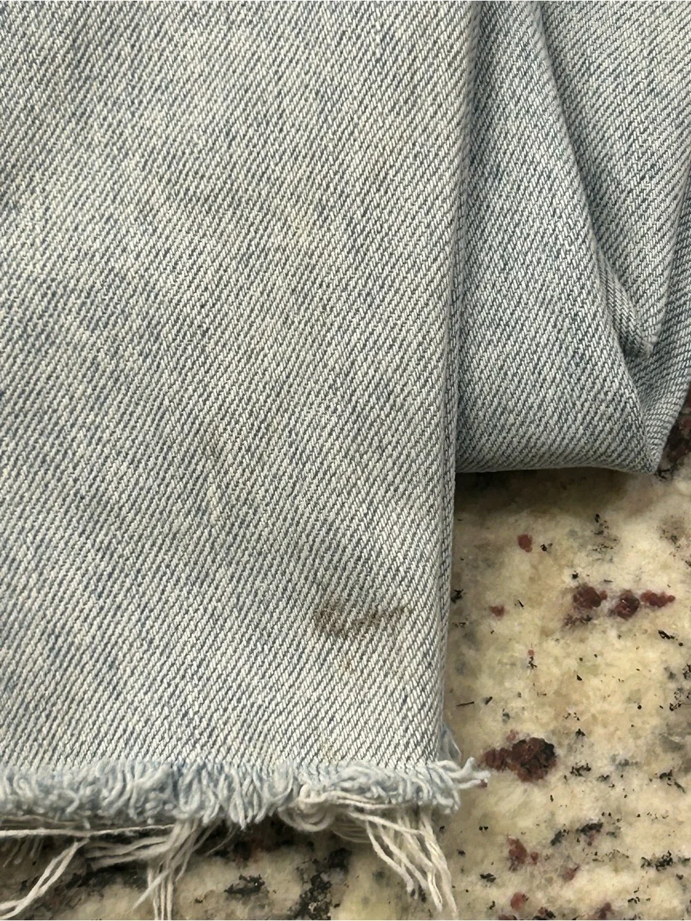 Levis levi loose